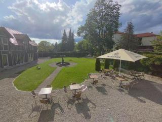 Deluxe-Appartement-70m2-mit-Fruehstueck-Gruppenunterkuenfte-im-Oberharz - 2