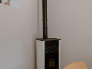 Gîte spacieux et rénové avec jardin, proche châteaux de la Loire, pour 10 pers. - 2