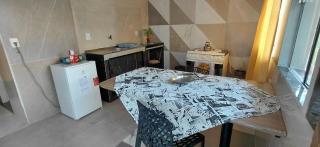 Chalé canto do bugiu - 5