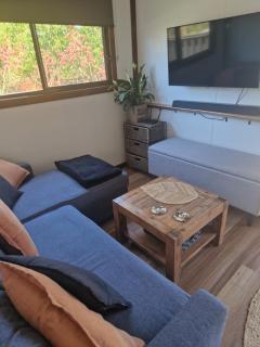Tiny House Experience - 3