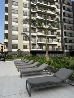 Seren Apartment by Loxwood - 2