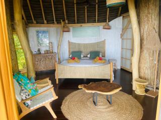 Raiatea Treelodge -  - 1