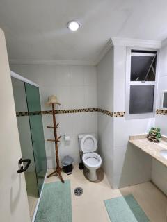 Apê Enseada Piscina climatizada e Serviço de praia - 6