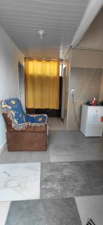 Chalé canto do bugiu - 9