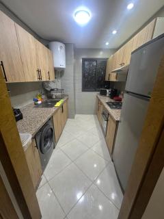 Residence Antalya - 4