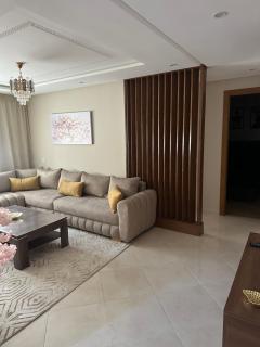 Residence Antalya - 9