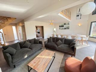 Spacieuse Villa entre forêt et golf, calme absolu - FR-1-590-589 - 7