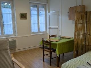Studio cosy proche d'Orléans avec parking et animaux sur place - FR-1-590-558 - 5