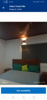 Solace Transit Villa - 7