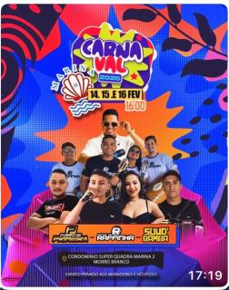 Apartamento térreo no Morro Branco Marina II - 9