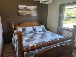 Wild Blueberry Hill Farm Stay - 7