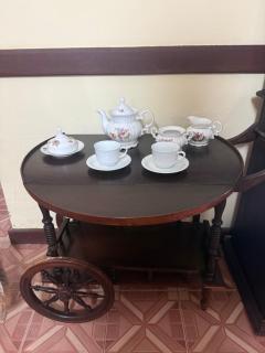 Sítio Felicidade Mendes - 9