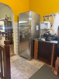 Sítio Felicidade Mendes - 7