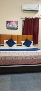 The rama home stay - 1