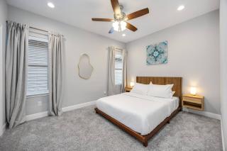 Zen Vibes with your Tribe in the heart of EADO - 9