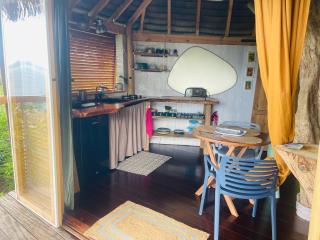 Raiatea Treelodge -  - 6