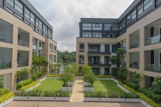 RoyalRest at Embassy Garden - 0