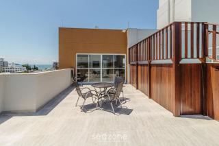 OBP - Modern Condo 600 m from the Beach - 6