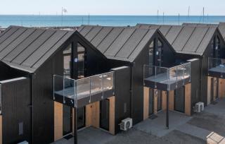 Kysthusene, Lejl 27 - 9