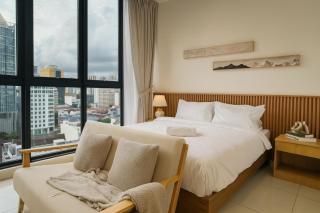 KLCC Majestic Residence By Vglory Home - 1