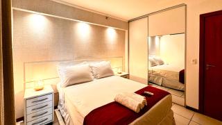 Biarritz 44m2, com Quarto e Sala, Varanda, Garagem - 3