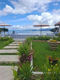 Juma cottages - 8