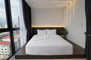 KLCC Majestic Residence By Vglory Home - 3