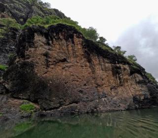 Eco Adventure Camp, Lodge and Tours Pte Limited - 3