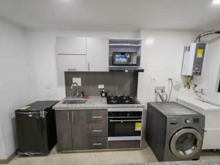 Apartamento moderno frente a la Universidad Santo Tomás WiFi y parqueadero - 3