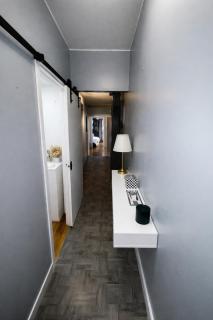 Next to Manhattan 2 Bedrooms Apartment - Subway 20 steps, Manhattan 1 Stop - 4