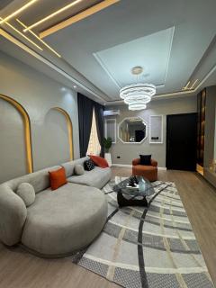 Stylish 2BR Apartment with Amenities in Lekki - 9