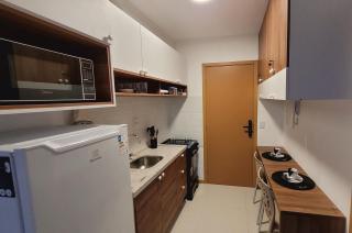 Amaralina Deluxe Aconchegante, novo e completo - 5