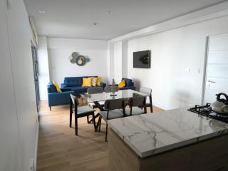 Departamento de estreno en zona exclusiva Cayma - 6