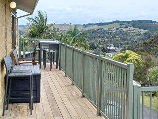 HaruView - Spacious house with view of Haruru Falls - 7