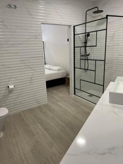 Apartamento Moderno junto al Puerto de Valencia - Valence - 4