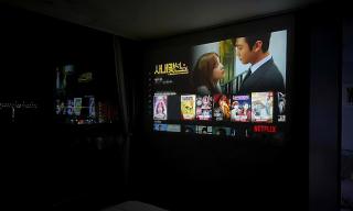 Beachfront view # Sunrise # Photo restaurant # Beam project # - 4