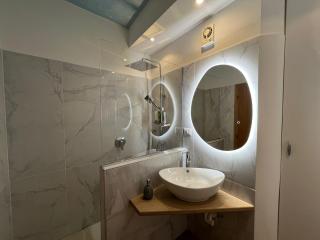 Thermae Apartment - 3