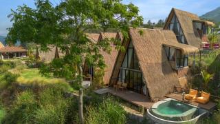 Kintamani Breeze - 9