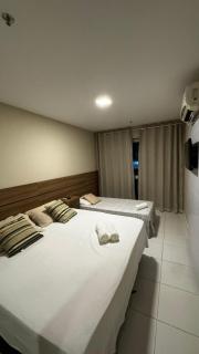 Mandai Apart Hotel - Beira Mar - 1