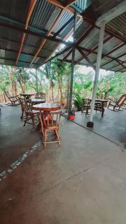 Bananas Guest House Private Room - 7