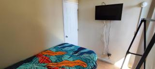 Departamento céntrico y tranquilo - 2