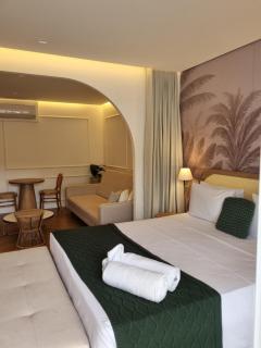Apartamento Luxo Búzios Santé - 8