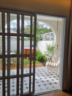Apartamento Luxo Búzios Santé - 7