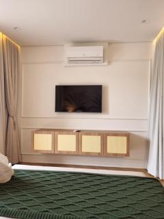 Apartamento Luxo Búzios Santé - 2