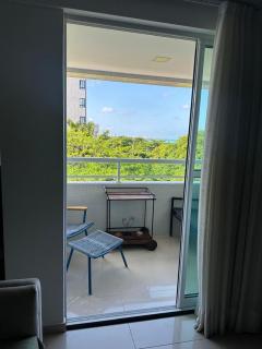 Bom a Bessa vista pro mar - 2