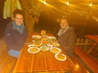 Happy House by the Mountain - 9