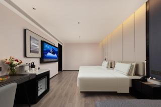 Atour Hotel Beijing International Trade Media University - 3