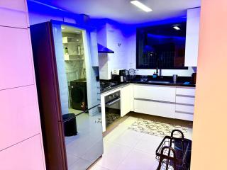 Duplex de luxo em Belem - 4