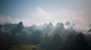 阳朔县一溪云民宿酒店 - 4