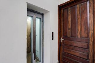 Hotel O Golden Palace - 1